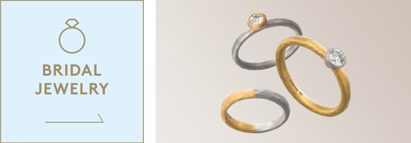 BRIDAL JEWELRY