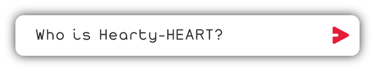 Who is Hearty-HEART ?