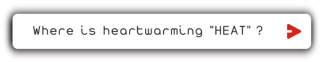Where is heatwarming HEAT?