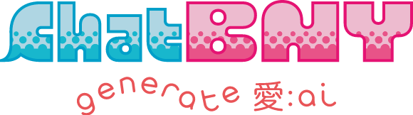 ChatBNY generate愛:ai