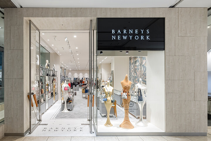 SHIBUYA STORE | BARNEYS NEW YORK OFFICIAL SITE