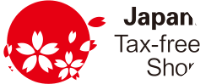 Japan Tax-free Shop
