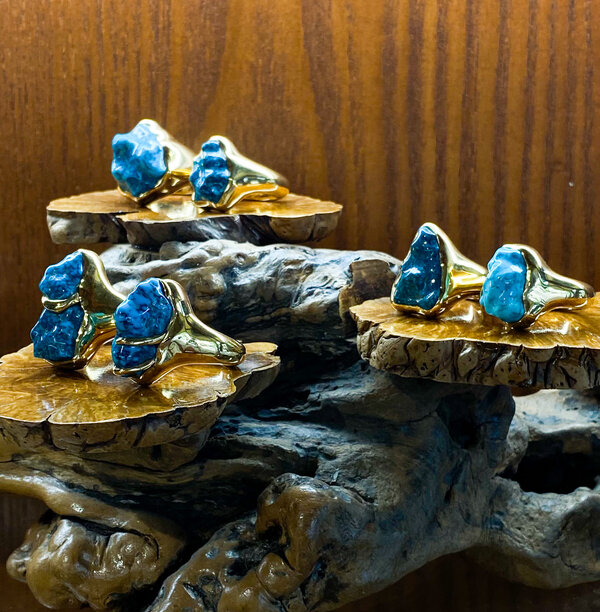 ⑤Lone Mt Island Ring その１.jpeg
