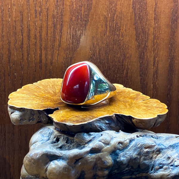 ⑨Japanese Coral K18Ring.jpeg