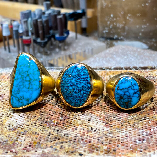 ⑤Lone Mt K20 Rings（制作中）.jpeg