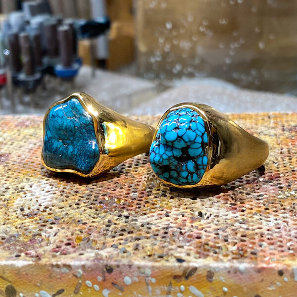 ⑥LoneMt ＆BlueWind K20　Island RIng（制作中）.jpeg