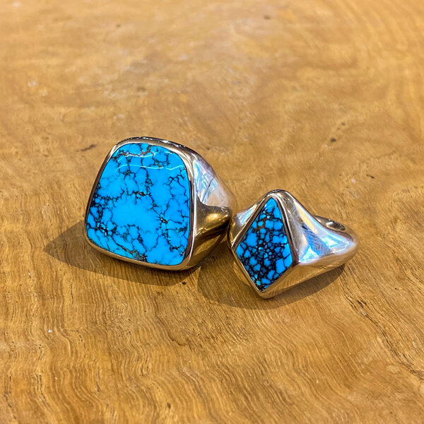 ⑧Number Eight K18WG Rings（Engraved中）ー２.jpeg