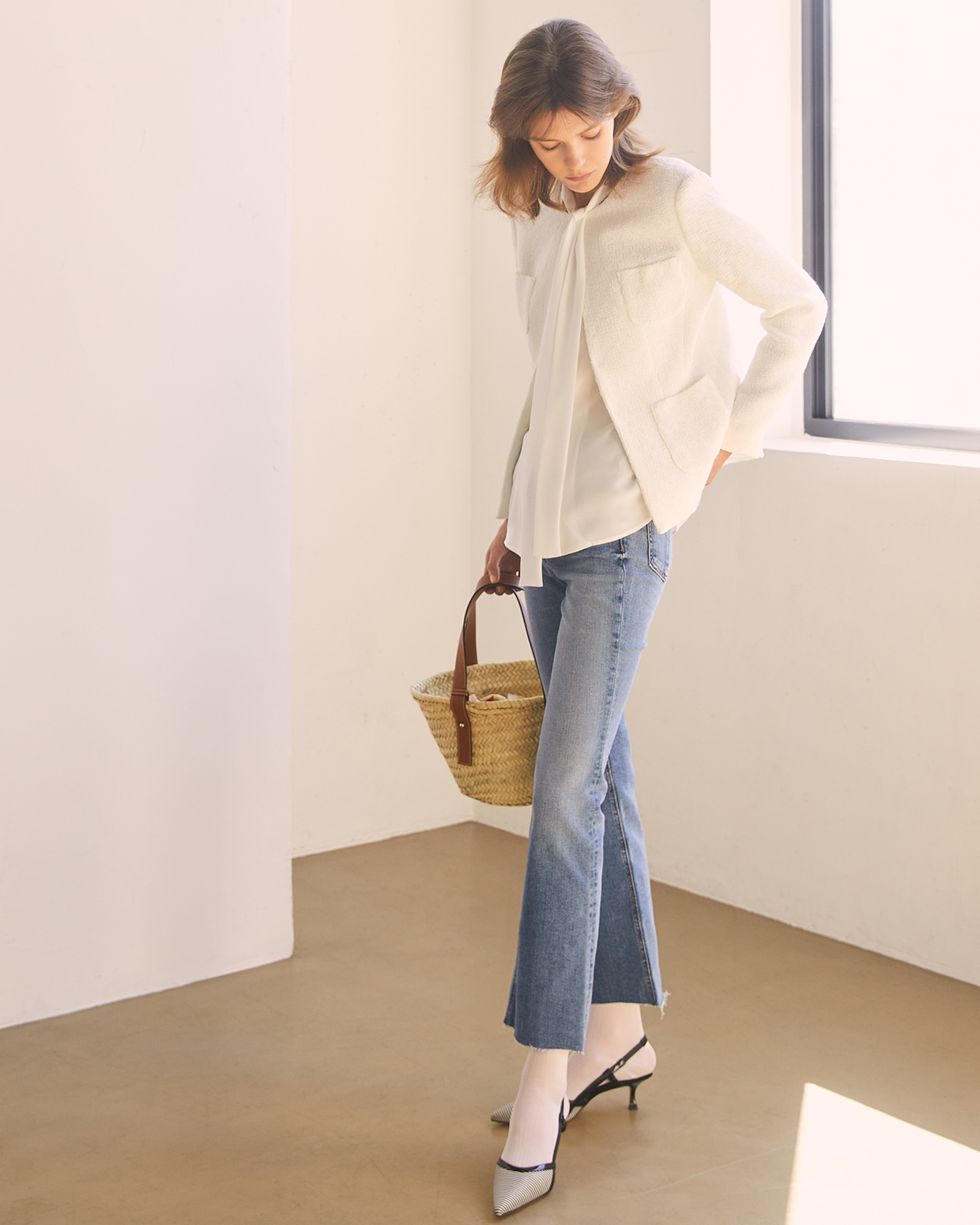 NEW CLOTHES, NEW SEASON | BARNEYS NEW YORK OFFICIAL SITE