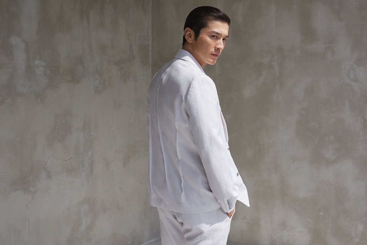 MEN'S OUTFIT IDEAS | BARNEYS NEW YORK OFFICIAL SITE
