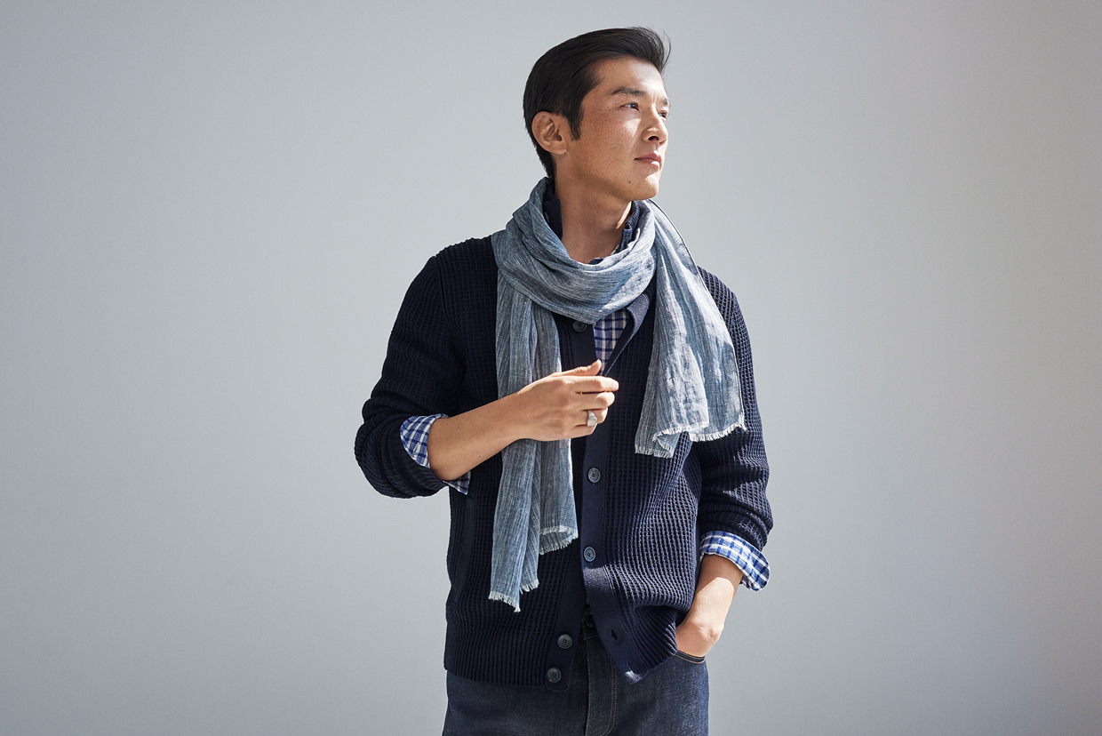 MEN'S OUTFIT IDEAS | BARNEYS NEW YORK OFFICIAL SITE