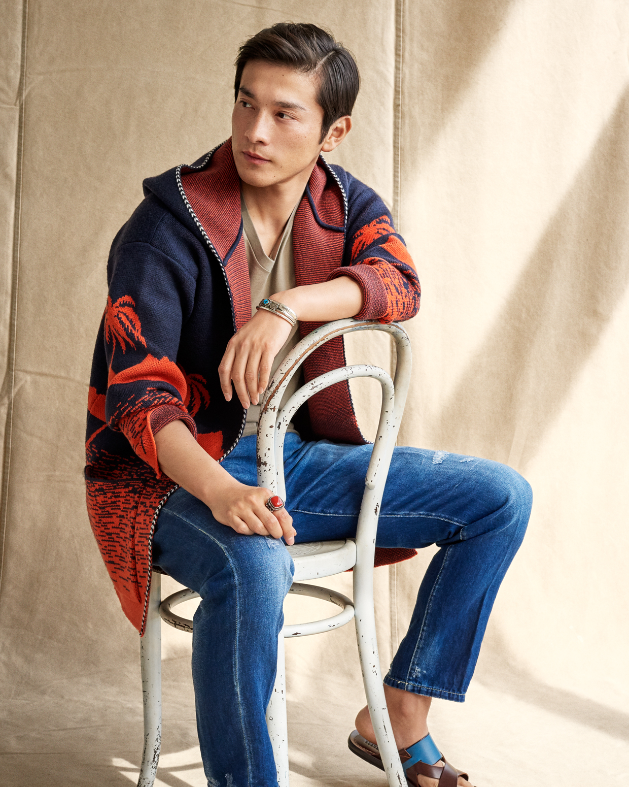 新品同様❣️バーニーズニューヨークのトップス 公式通販 バーニーズ ニューヨーク｜BARNEYS NEW YORK ONLINE STORE