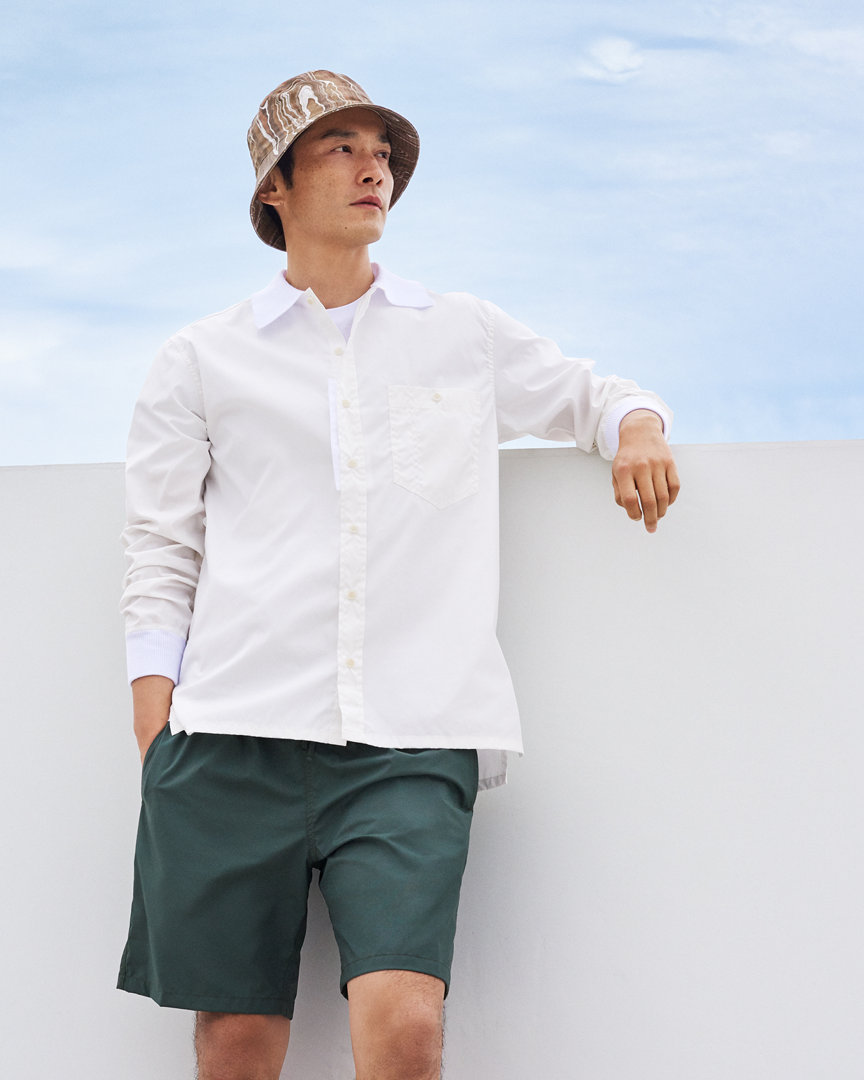 GET READY FOR SUMMER | BARNEYS NEW YORK OFFICIAL SITE