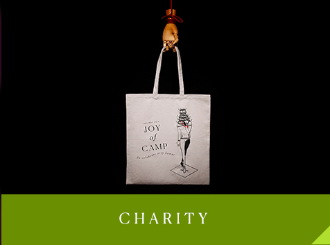 CHARITY