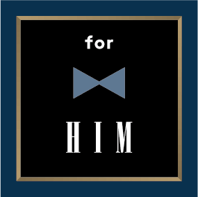 for HIM