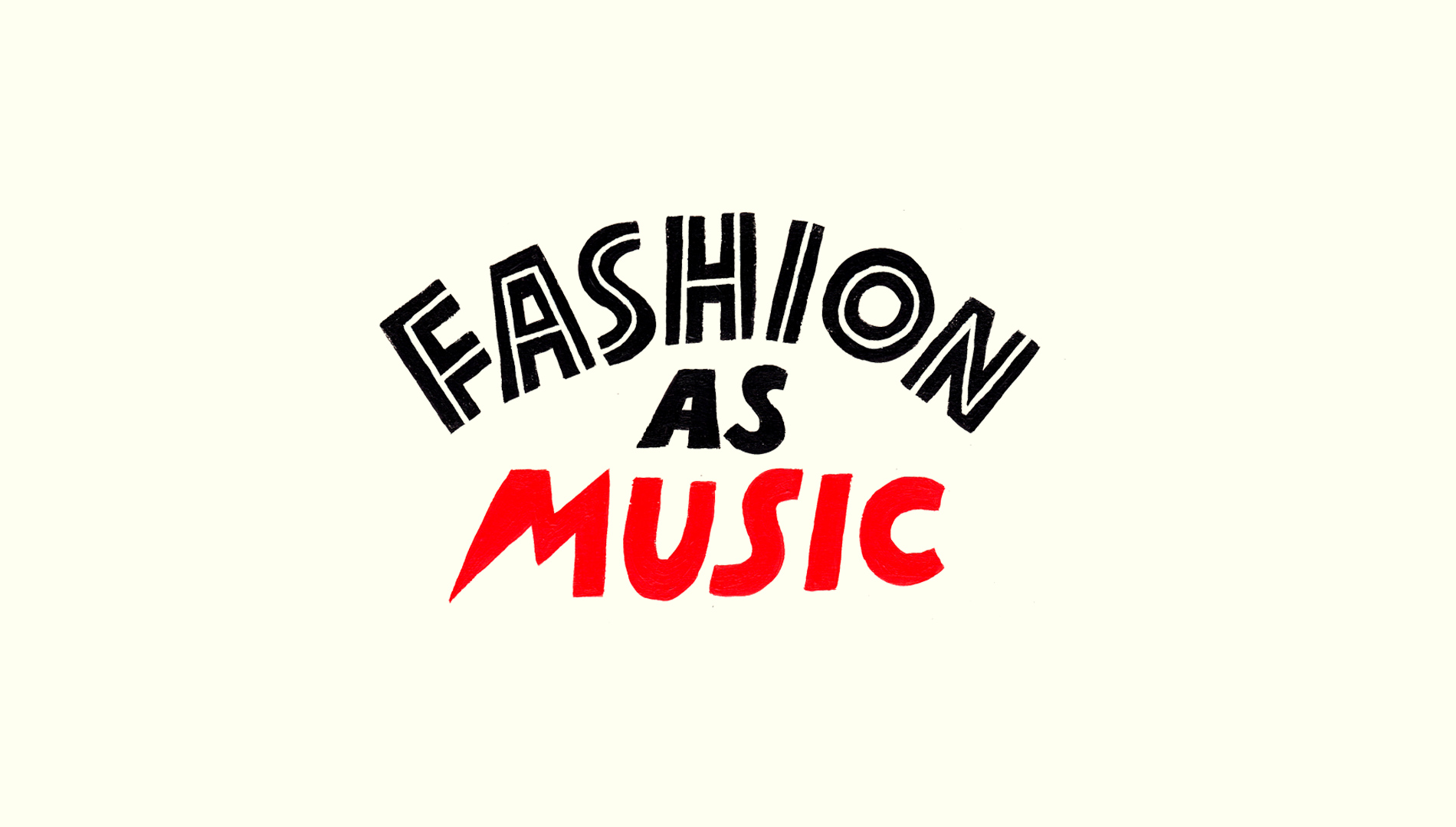 FASHION AS MUSIC BARNEYS NEW YORK PLAYLIST FOR SPOTIFY