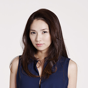 野波麻帆