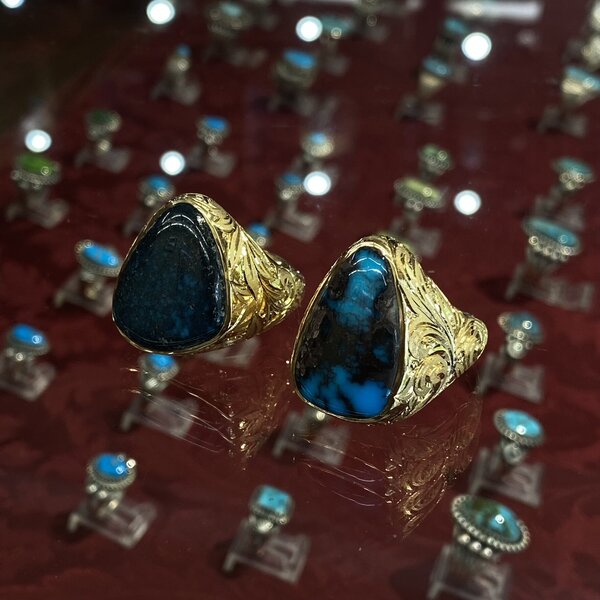 ⑬Candelaria & Bisbee K20 engraved ring.JPEG