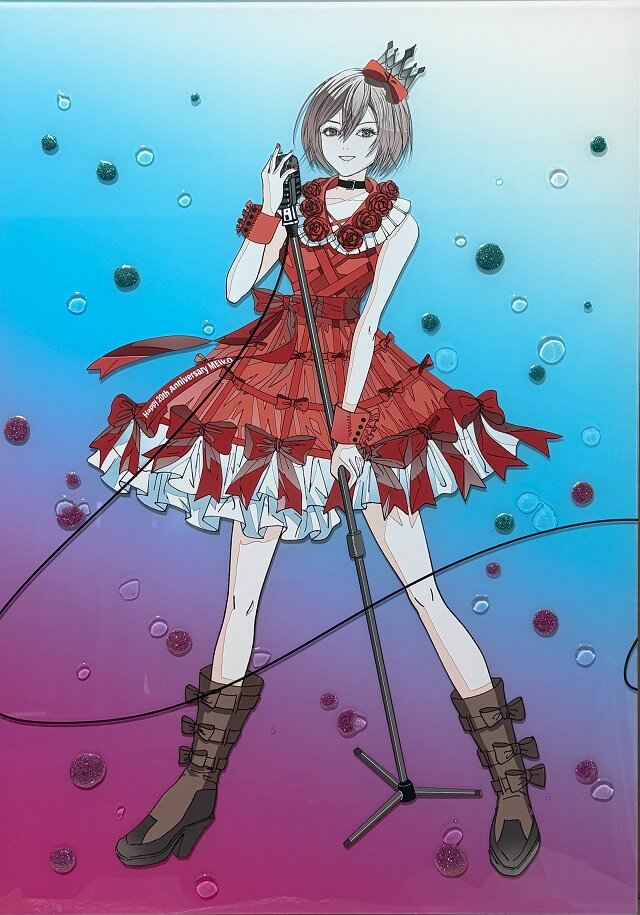 ART OF MIKU for BARNEYS NEW YORK | BARNEYS NEW YORK OFFICIAL SITE