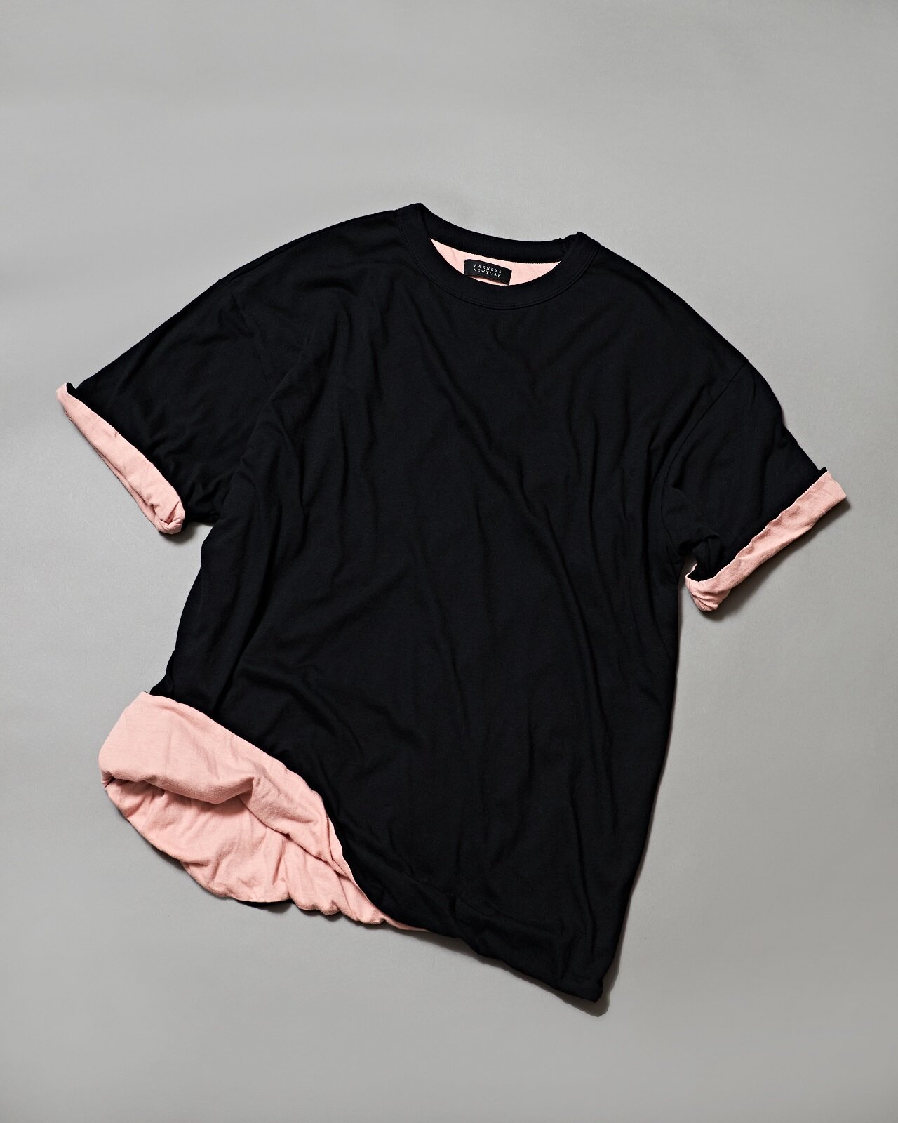 BARNEYS NEW YORK designed by TOMOHIRO KONNO | BARNEYS NEW