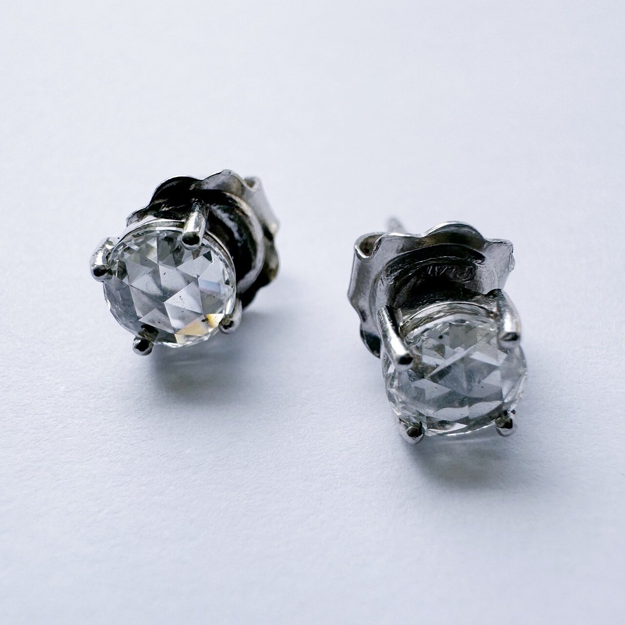 ¥1,045,000(税込) プラチナ・ダイヤモンド