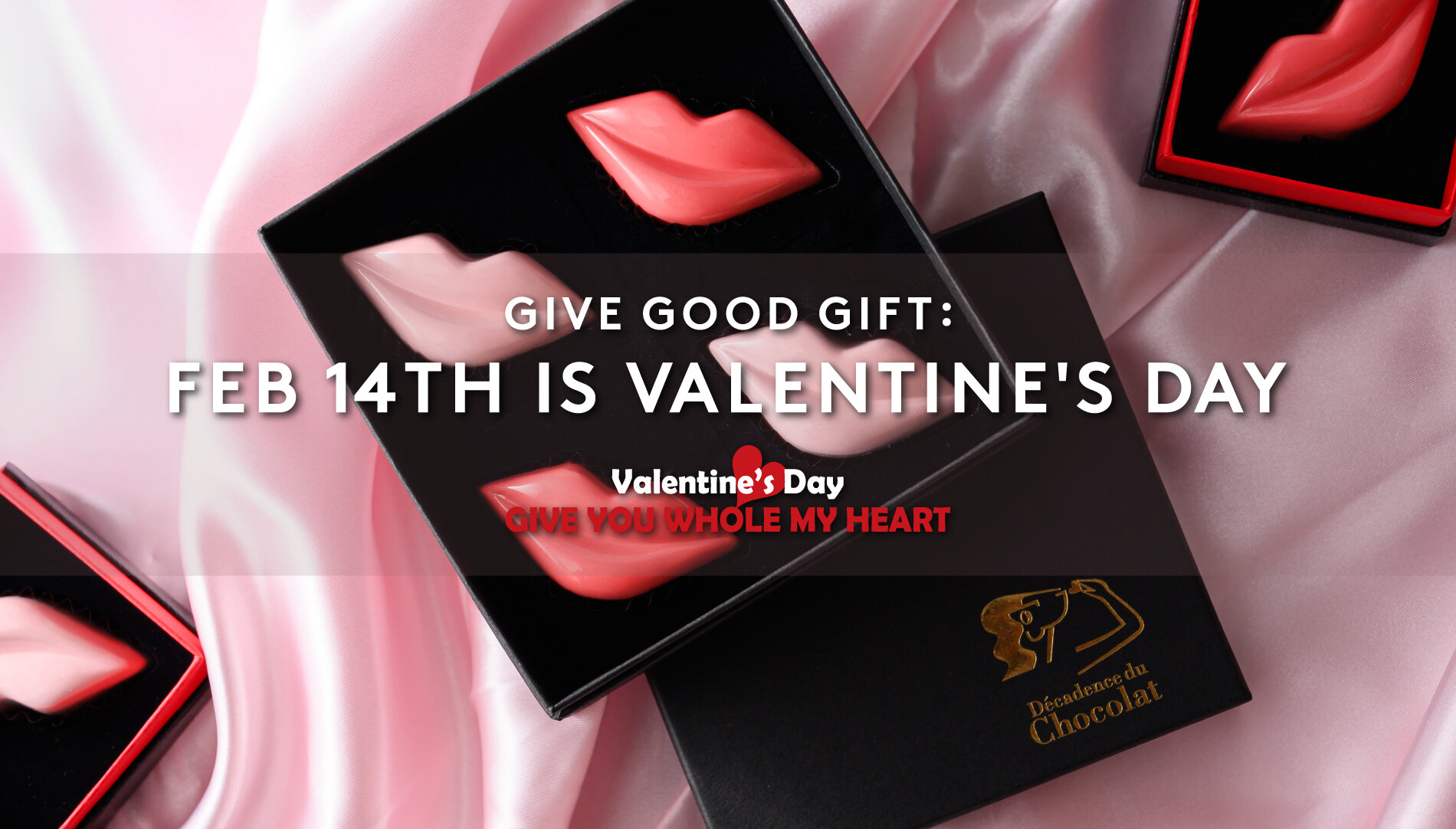 GIVE GOOD GIFT: FEB 14TH IS VALENTINE'S DAY | BARNEYS NEW YORK