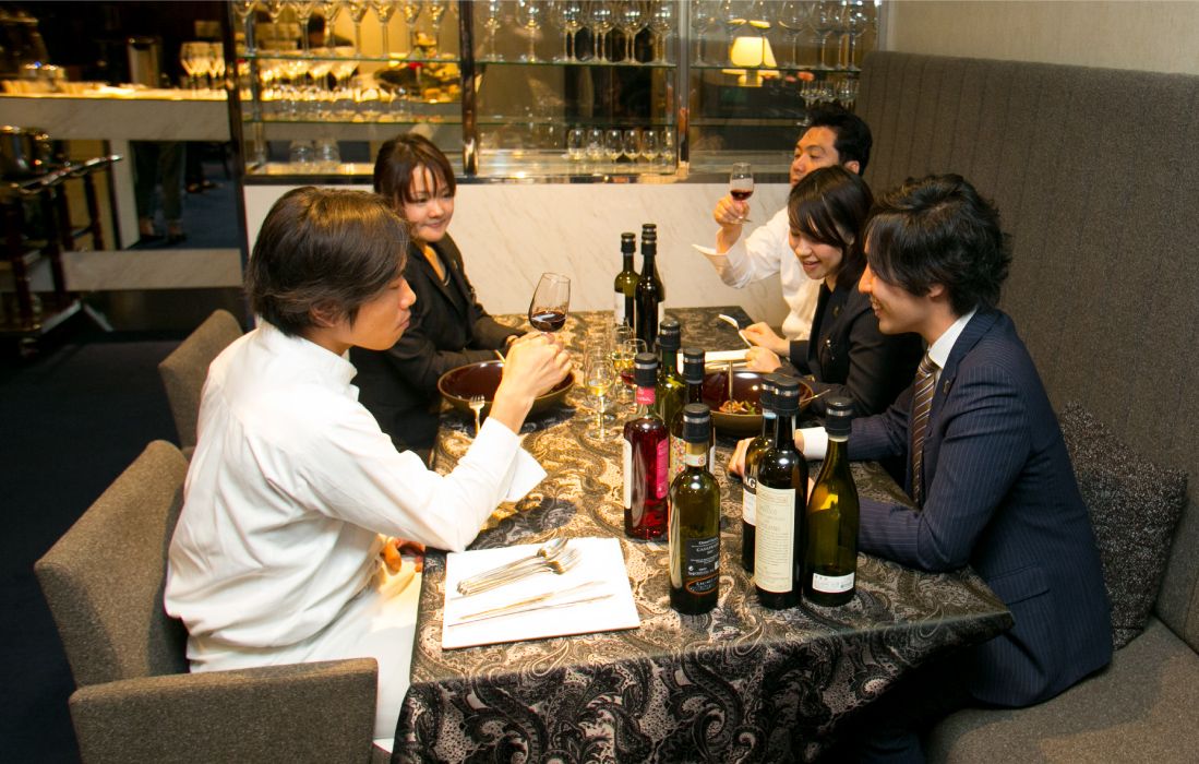 Système de Restaurant 現代レストラン体系 5c46b3df-e471-45bf-9ac1-