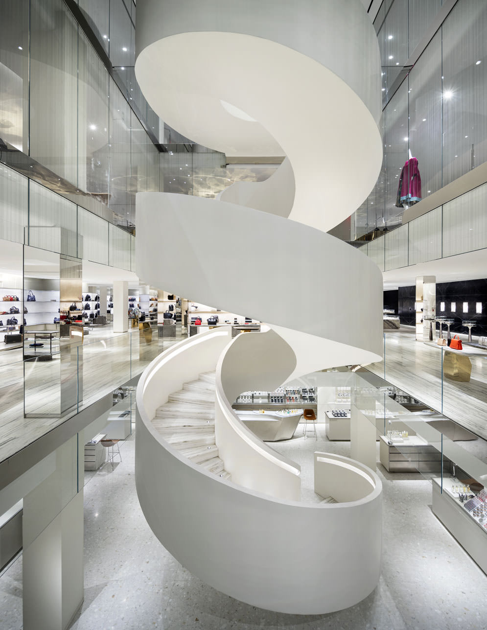 HASHTAG) NEW YORK! Vol.10 | BARNEYS NEW YORK OFFICIAL SITE