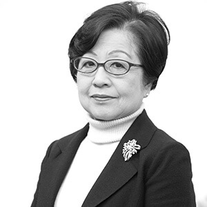 吉岡康子