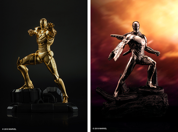 MARVEL STUDIOS' AVENGERS: ENDGAME