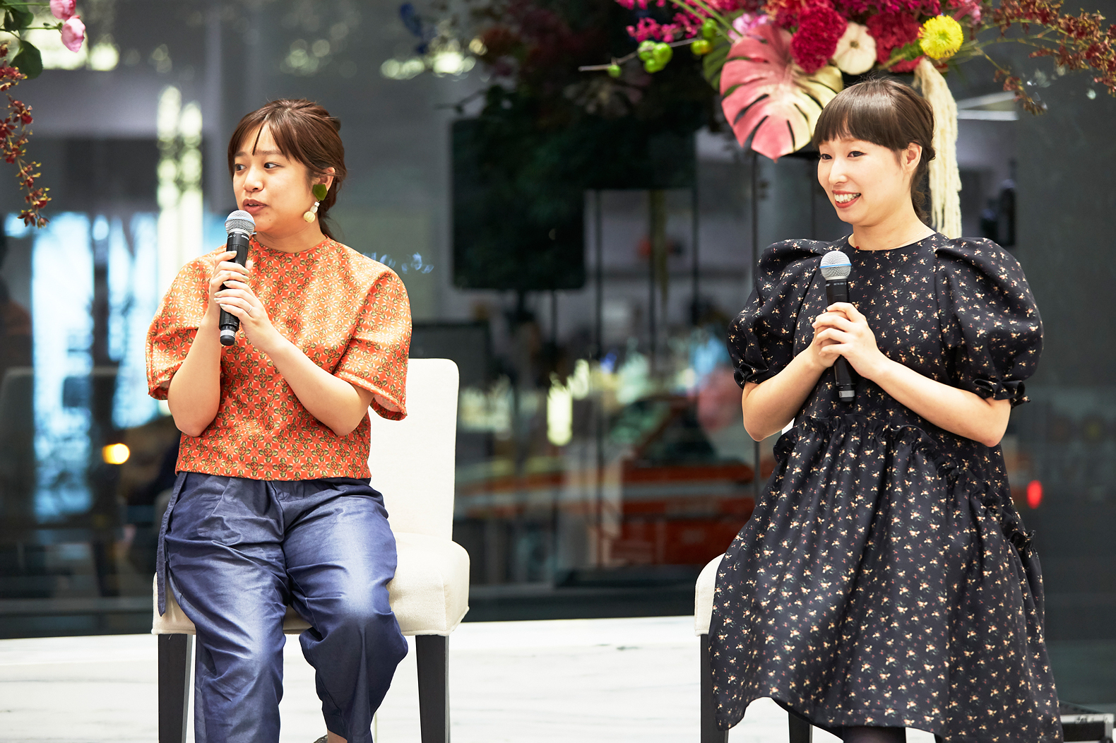 GIRL POSSIBLE: 若い世代の未来のために私たちができること
