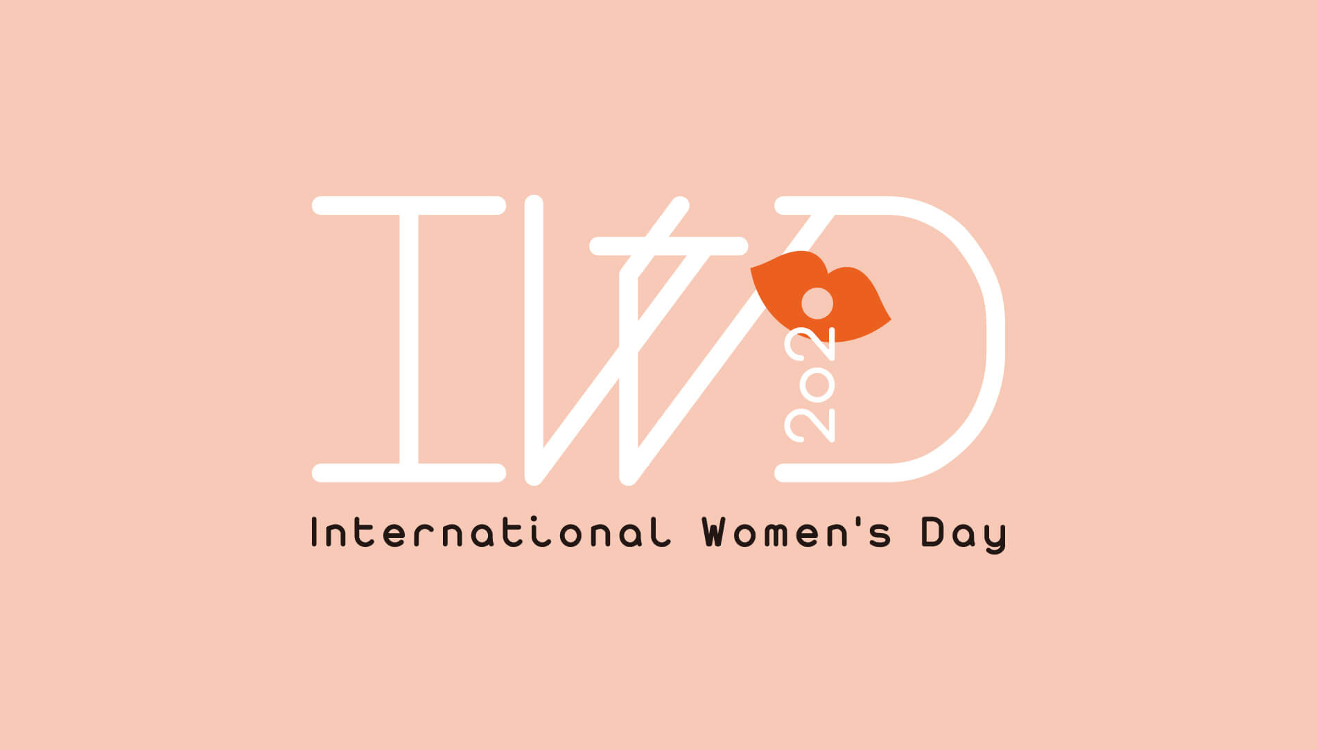 INTERNATIONAL WOMEN'S DAY