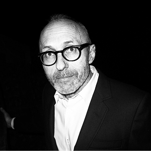 JEAN-PHILIPPE DELHOMME