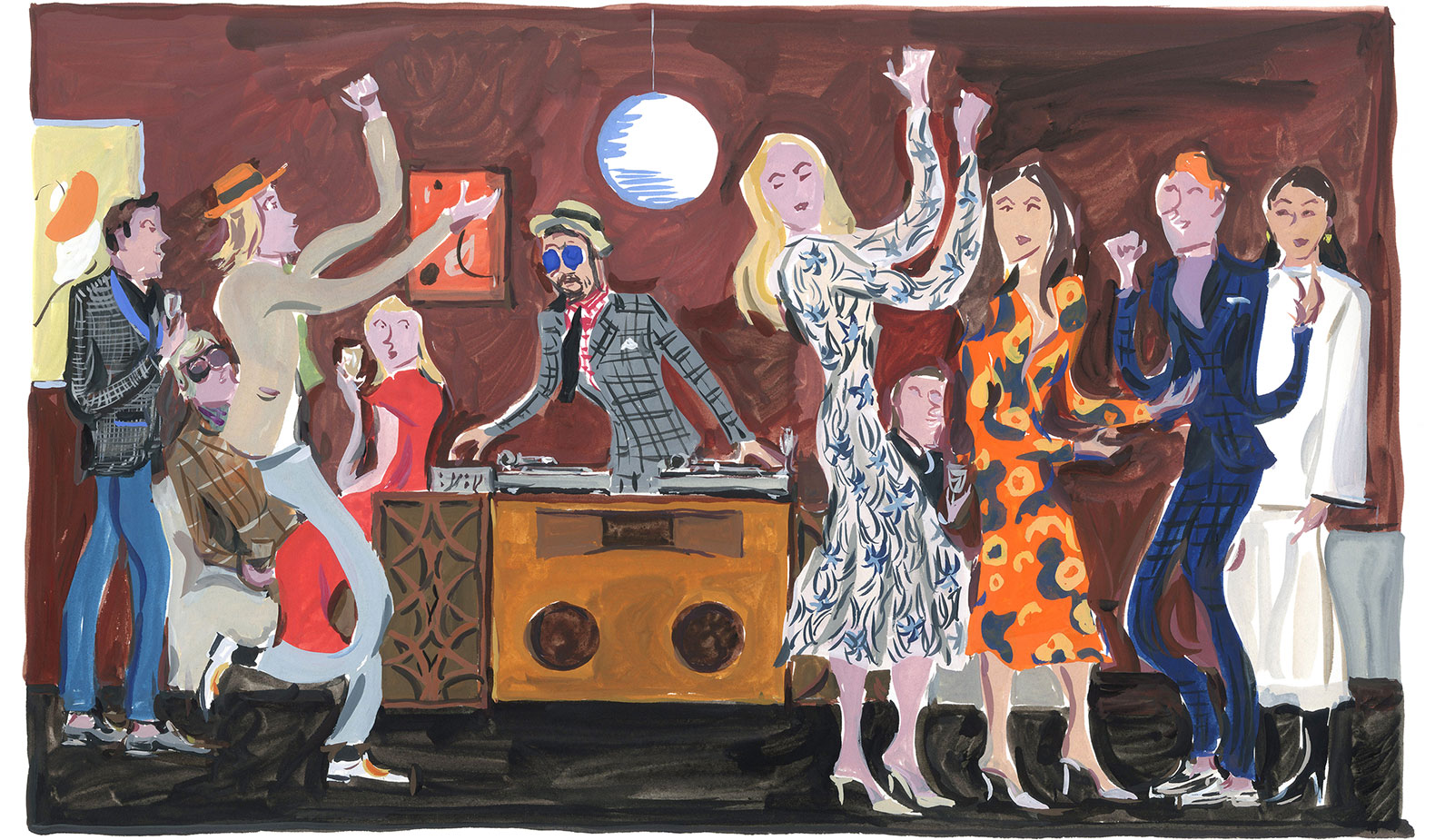 専用です☺︎ジャンフィリップデローム INTERVIEW: JEAN-PHILIPPE DELHOMME | BARNEYS NEW YORK