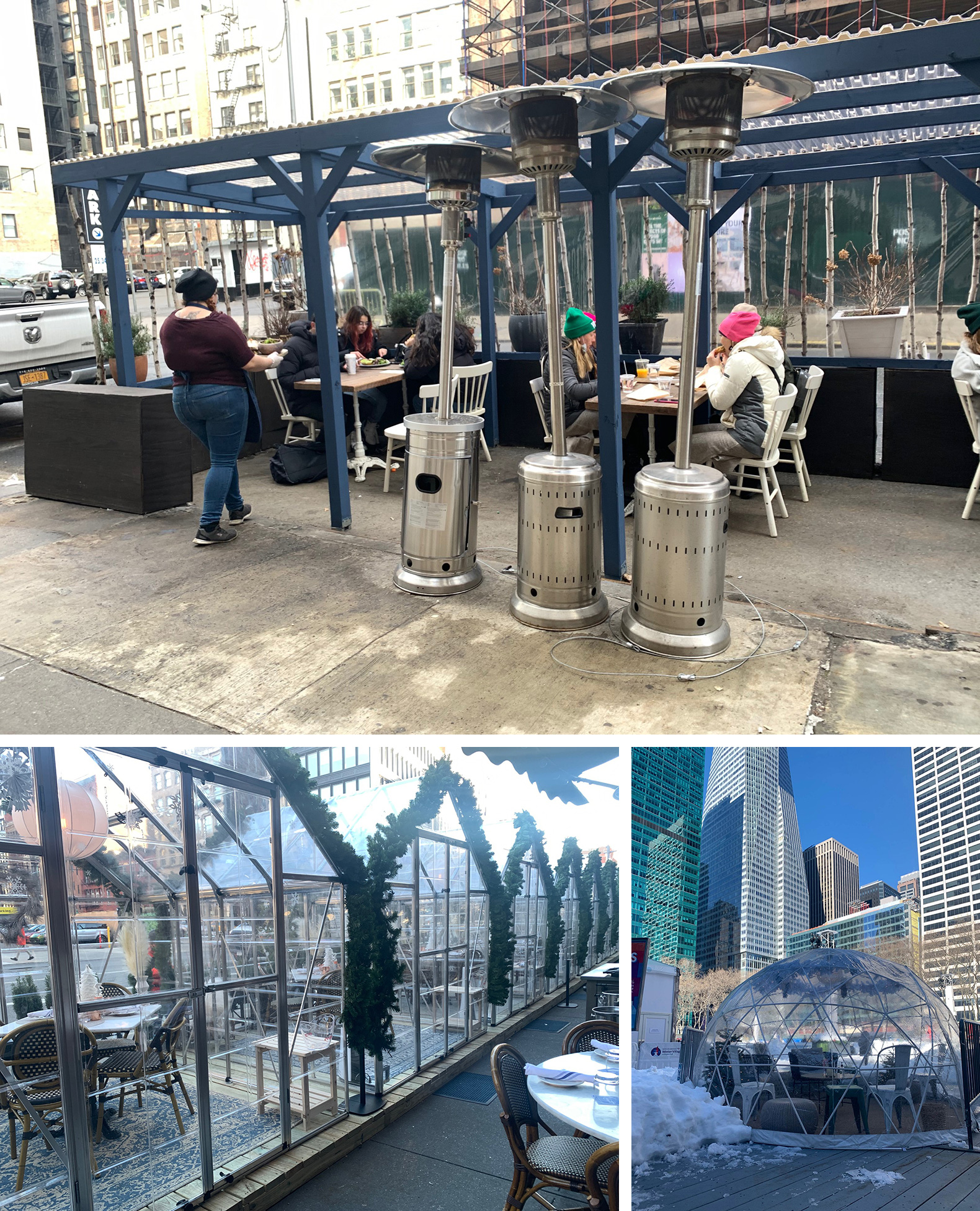 #(HASHTAG) NEW YORK! Vol.27