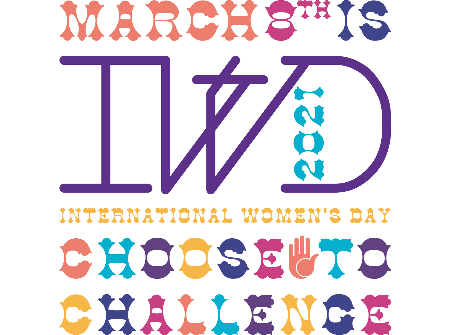 2021 INTERNATIONAL WOMEN'S DAY