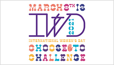 INTERNATIONAL WOMEN'S DAY 2022 BREAK THE BIAS FOR YOUR LIBERTY