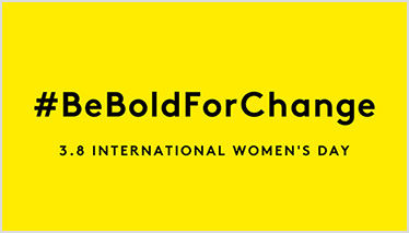 INTERNATIONAL WOMEN'S DAY 2022 BREAK THE BIAS FOR YOUR LIBERTY