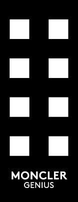 MONCLER GENIUS