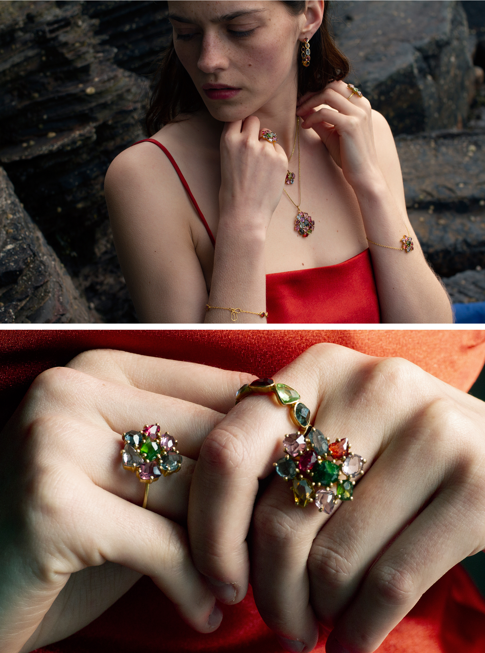 7/5 - 7/21: Personal Appearance at Barneys New York: PIPPA SMALL