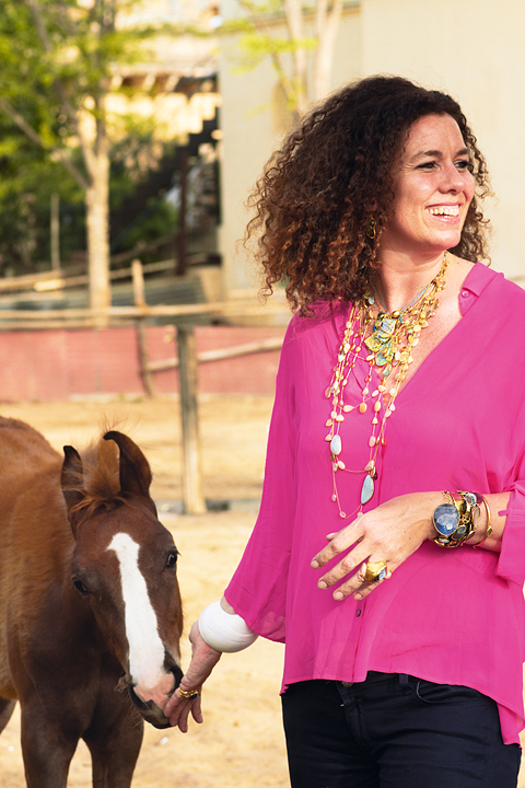 7/5 - 7/21: Personal Appearance at Barneys New York: PIPPA SMALL