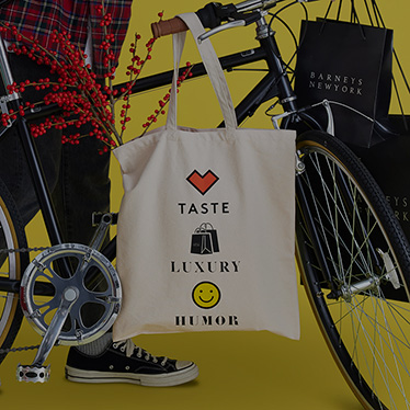 HOLIDAY 2021 CHARITY TOTE BAG
