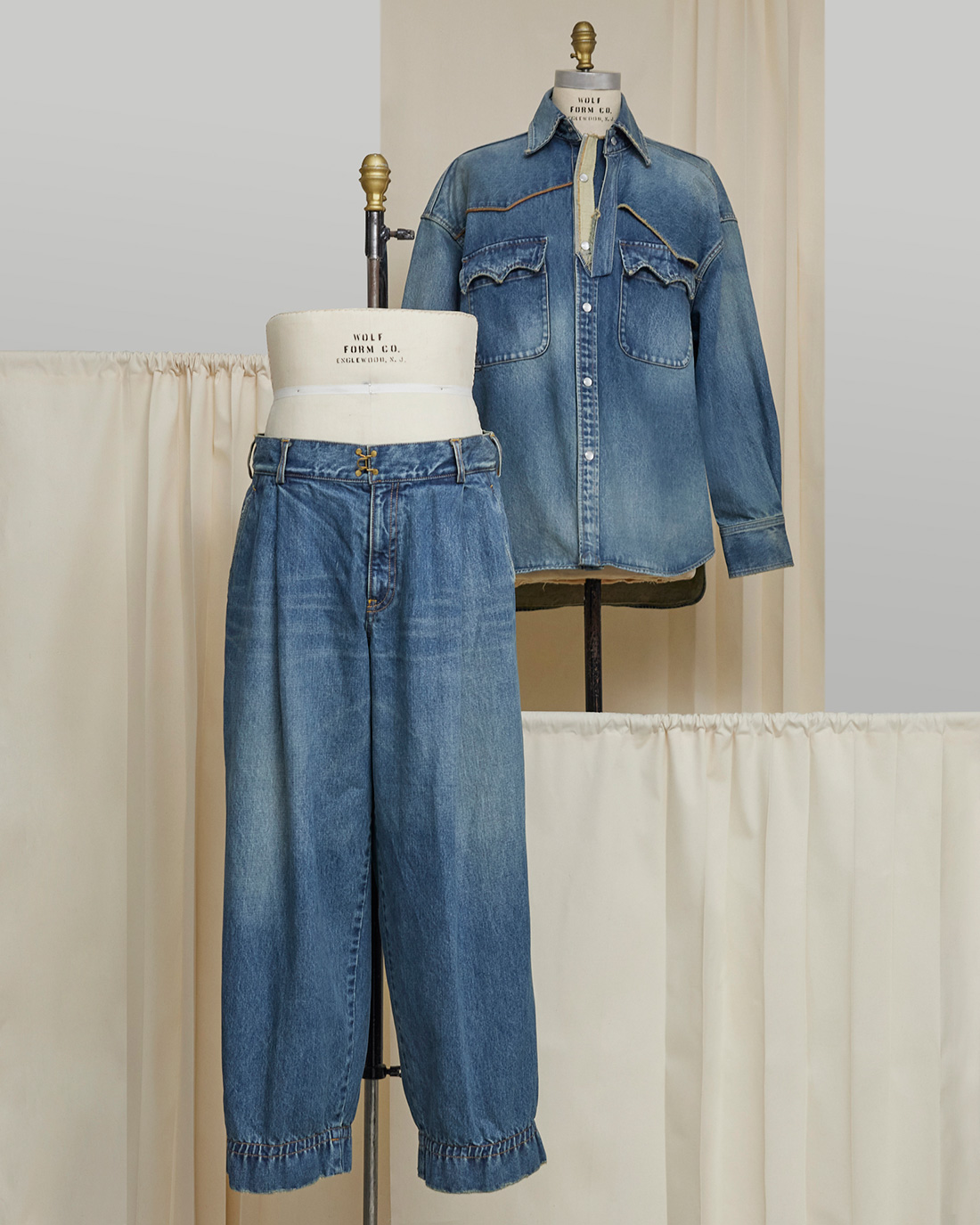 BARNEYS NEW YORK SHIBUYA 1ST ANNIVERSARY