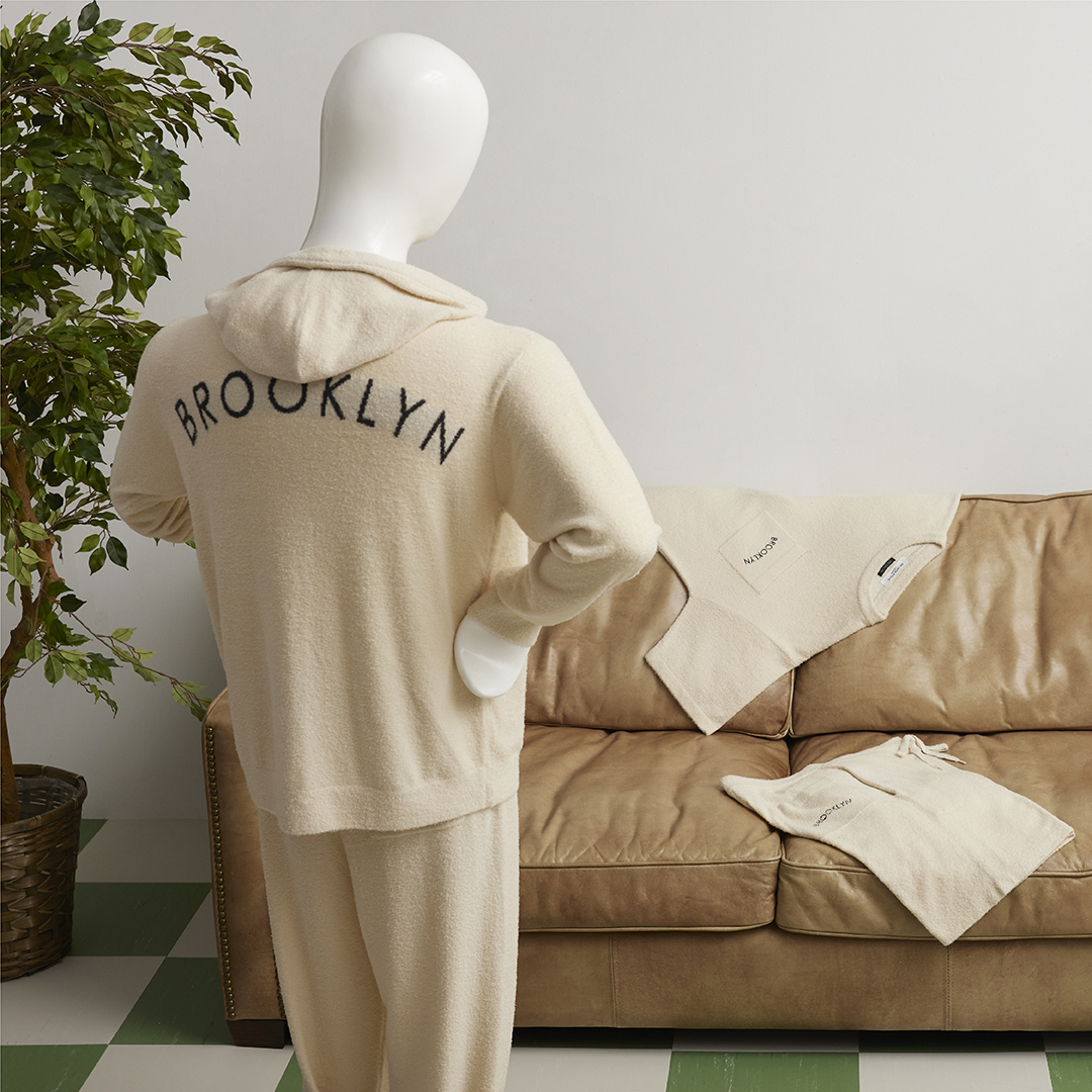 BARNEYS NEW YORK SHIBUYA 1ST ANNIVERSARY