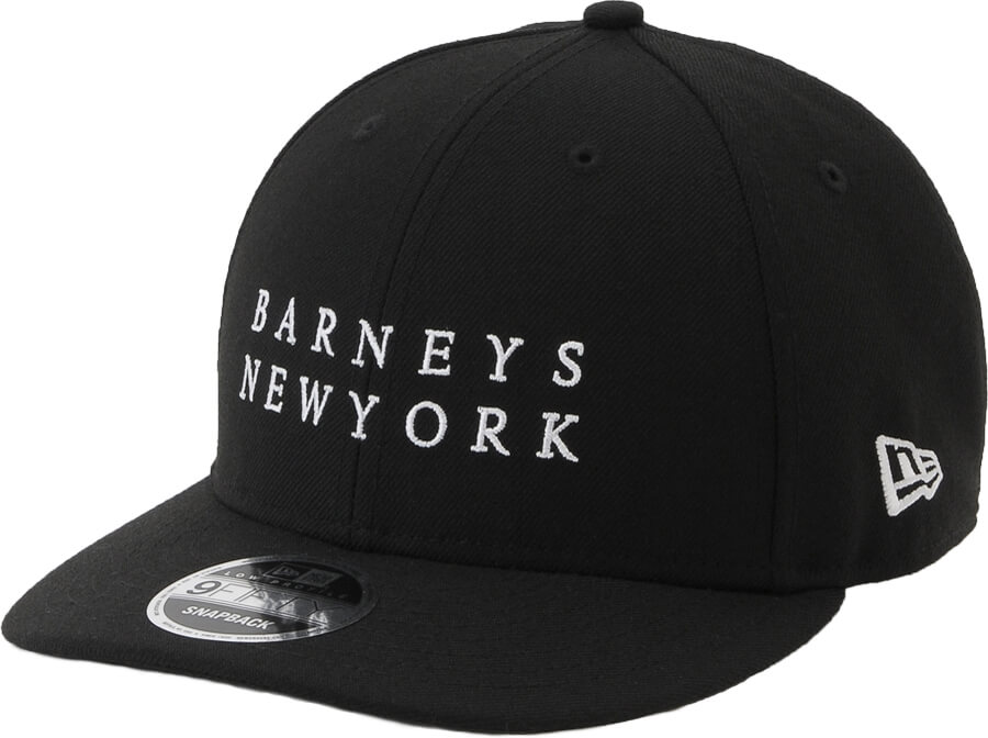NEW ERA x BARNEYS NEW YORK