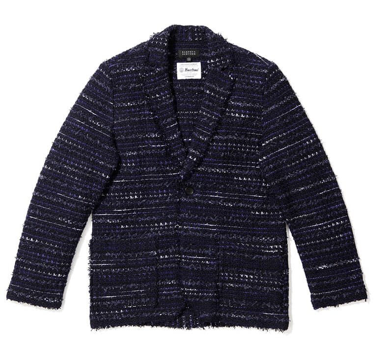 BARNEYS NEW YORK ジャケット