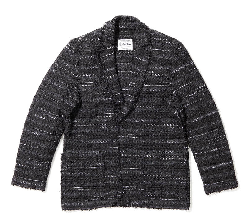 BARNEYS NEW YORK ジャケット