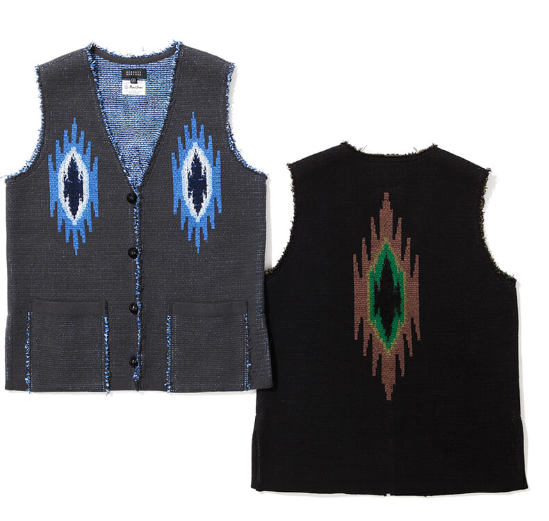 BARNEYS NEW YORK ベスト