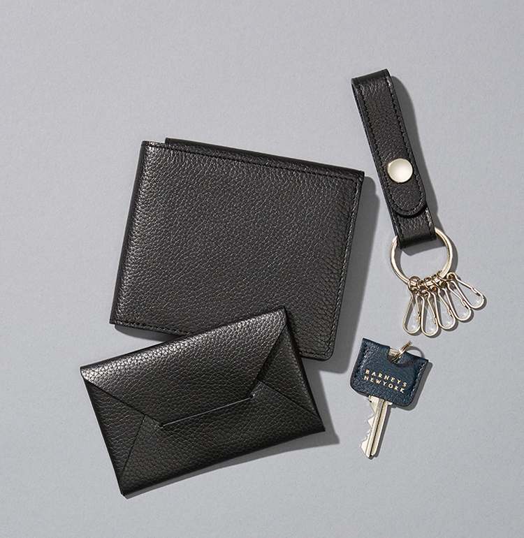 BARNEYS NEW YORK ウォレット