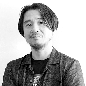 中箸充男