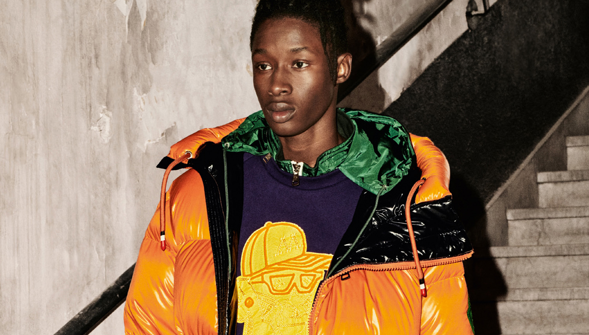 BARNEYS NEW YORK | WOMENS | 9/6 - 9/18: MONCLER GENIUS 2 MONCLER 1952